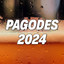 Pagodes 2024 cover