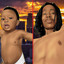 Grown Man (Stand Strong) cover