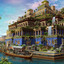 Neo-Babylonian Empire cover