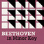 Beethoven in Minor Key cover