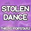 Unknown Title cover
