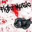 Fight Music cover