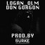 Don Gorgon artwork