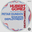 Death Lurks - Petar Dundov Remix