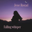 Falling whisper