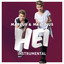Hei (Instrumental) cover