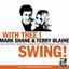 With Thee I Swing! (Live) cover