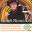 Dj Renê Ricochet - Remix, Vol. 1 cover