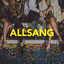 Allsang cover