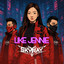 Ronny Sky, HarajukuRay & Skyray — like JENNIE cover art
