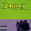 Sprung cover