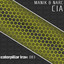 Manik & Narc — Cia cover art