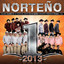 Norteño #1's 2013 cover