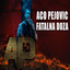 Fatalna Doza cover