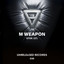 M Weapon - Extended Mix