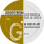 He Gives Me Joy - Groove Junkies, Reelsoul Instrumental Mix