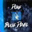 Blue Devil cover