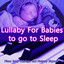 Hush Little Baby, Don't Say a Word cover