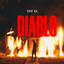 Soy El Diablo cover