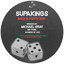 Supakings - Back And Forth