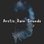 Arctic Rain Sounds cover