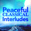 Peaceful Classical Interludes cover