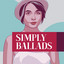 Simply Ballads cover