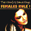 Females Rule! cover