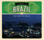 A Night In Brazil cover