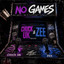 No Games artwork