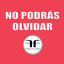 Fabian Fattorini - No Podrás Olvidar