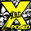X-Posed cover