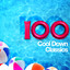 100 Cool Down Classics cover