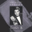 Swingin' Around with Tony B cover