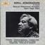 Kirill Kondrashin in concert cover