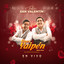 ¡Feliz San Valentín! (En Vivo) cover