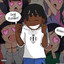 W cover