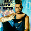 Aalu Jasto Gayek cover