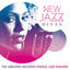 New Jazz Divas cover