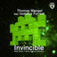 Invincible feat. Isotobia Forrest - Mike Shiver Dub Mix