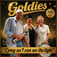 Goldies - Long as I can see the light