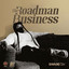 THE ROADMAN BUSINESS cover