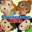 Easter With The Countdown Kids cover