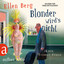 Teil 141 - Blonder wird's nicht - (K)ein Friseur-Roman cover