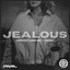Jealous artwork