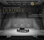 Rachmaninov: Heritage, Works for Two Pianos cover