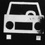 Vinyl Seat