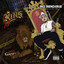 King cover