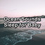 Ocean Sounds Sleep for Baby cover