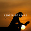 Center of Peace cover